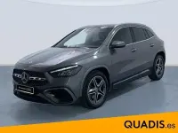 Usado Mercedes GLA200 150 CV (110 kW) 2025 SUV