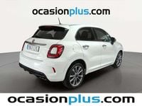Usado Fiat 500X Sport 120 CV (88 kW) 2022 Blanco SUV