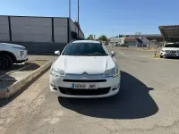Usado Citroën C5 Business Class 140 CV (102 kW) 2011 Blanco Utilitario