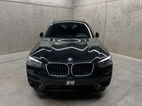 usado BMW X3 xDrive 20dA