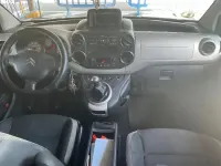 Usado Citroën Berlingo XTR 114 CV (83 kW) 2013 Negro Monovolumen