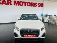 Usado Audi Q2 S-Line 150 CV (110 kW) 2023 Blanco SUV