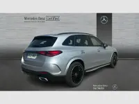 Usado Mercedes GLC220 197 CV (144 kW) 2026 Gris SUV