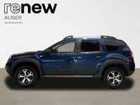 usado Dacia Duster SL Trotamundos TCE 92kW (125CV) 4x2