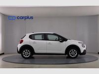 Usado Citroën C3 Live 102 CV (75 kW) 2021 Utilitario
