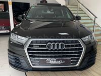 Usado Audi Q7 S-Line 231 CV (169 kW) 2019 Negro SUV
