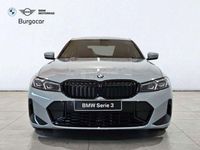 usado BMW 320 Serie 3 da