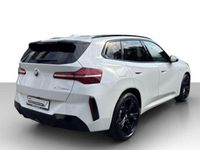 Usado BMW X3 M Sport 197 CV (144 kW) 2025 Blanco SUV