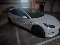 Usado Tesla Model 3 350 kW (476 CV) 2020 Eléctrico Berlina