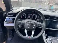 Usado Audi Q7 286 CV (210 kW) 2023 Gris / plata SUV