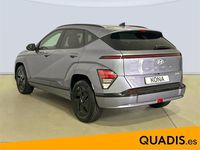 Nuevo Hyundai Kona Blackline 150 kW (204 CV) 2025 Otro SUV