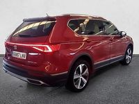Usado Seat Tarraco XCELLENCE 150 CV (110 kW) 2021 SUV