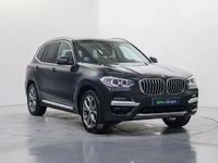Occasion BMW X3 190 ch (139 kW) 2021 Gris SUV