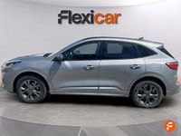 Usado Ford Kuga ST-Line 225 CV (165 kW) 2022 Gris SUV
