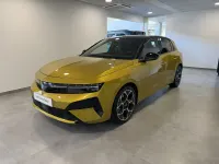 Nuevo Opel Astra Ultimate 146 CV (107 kW) 2026 Amarillo Berlina