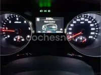 Usado Kia Ceed 136 CV (100 kW) 2024 Gris / plata Utilitario