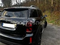 Usado Mini Cooper S Countryman 220 CV (161 kW) 2023 Negro SUV