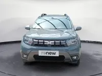 Usado Dacia Duster Journey 150 CV (110 kW) 2024 Gris SUV