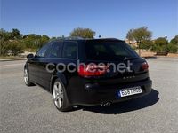 Usado Seat Exeo Sport 143 CV (105 kW) 2011 Negro Familiar
