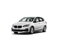Usado BMW 218 Active Tourer Performance 150 CV (110 kW) 2020 Blanco Monovolumen