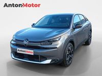 Nuevo Citroën C4 145 CV (106 kW) 2025 Gris SUV