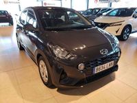 usado Hyundai i10 1.0 Mpi Klass