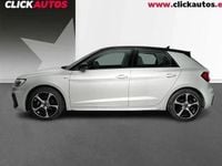 Brugt Audi A1 S-Line 116 HK (85 kW) 2025 Rød SUV