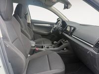 Usado Skoda Karoq Selection 150 CV (110 kW) 2025 Blanco SUV