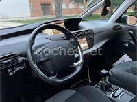 Usado Citroën C4 SpaceTourer Feel 130 CV (95 kW) 2018 Negro Monovolumen