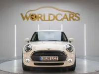 Usado Mini ONE 102 CV (75 kW) 2019 Blanco Utilitario