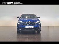 Käytetty Renault Austral Techno 200 HP (147 kW) 2023 Sininen Katumaasturi