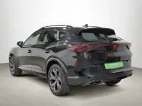 Usado Cupra Formentor 151 CV (111 kW) 2025 Negro SUV