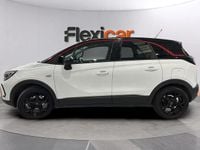 Usado Opel Crossland X 110 CV (80 kW) 2023 Blanco SUV