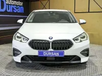Usado BMW 218 151 CV (111 kW) 2021 Blanco Coupe