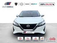 Usado Nissan Qashqai Style Edition 140 CV (102 kW) 2024 Blanco SUV