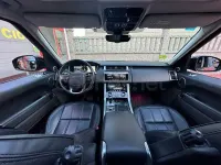 Usado Land Rover Range Rover Sport HSE Dynamic 249 CV (183 kW) 2019 Granate SUV