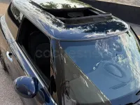 Usado Mini ONE 102 CV (75 kW) 2018 Azul Utilitario