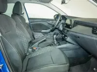 Usado Skoda Scala Ambition 115 CV (84 kW) 2020 Azul Utilitario