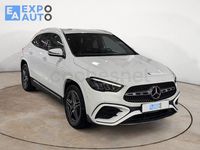 Usado Mercedes GLA250 218 CV (160 kW) 2023 Blanco SUV