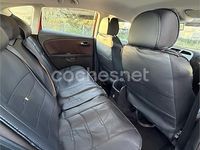Usado Seat Leon Reference 140 CV (102 kW) 2005 Rojo Utilitario