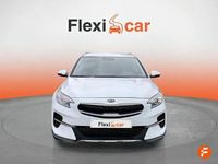Usado Kia XCeed 141 CV (103 kW) 2021 Blanco SUV