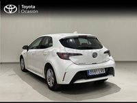 Usado Toyota Corolla Active 122 CV (89 kW) 2021 Blanco Berlina