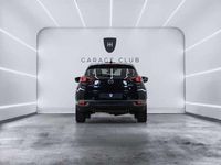 Usado Mazda CX-3 Luxury 120 CV (88 kW) 2017 Negro SUV