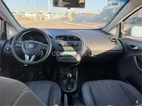 Usado Seat Altea Reference 105 CV (77 kW) 2012 Negro Monovolumen