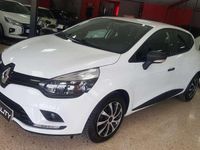 Usado Renault Clio IV Business 75 CV (55 kW) 2019 Blanco Utilitario