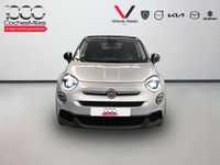 Usado Fiat 500X Sport 120 CV (88 kW) 2020 Gris SUV