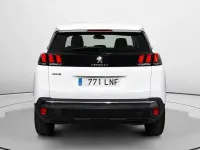 Usado Peugeot 3008 Active 131 CV (96 kW) 2021 Blanco SUV