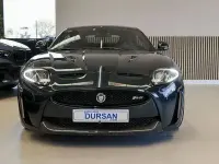 Usado Jaguar XK S 551 CV (405 kW) 2012 Gris Coupe