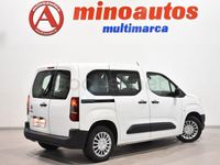 Usado Toyota Proace City City 102 CV (75 kW) 2021 Blanco Monovolumen