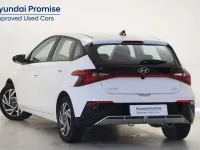Nuevo Hyundai i20 80 CV (58 kW) 2025 Utilitario